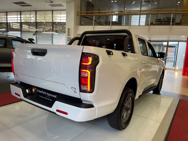 2026-GWM-P-Series-P300-20TD-SX-AUTO-DOUBLE-CAB image:2