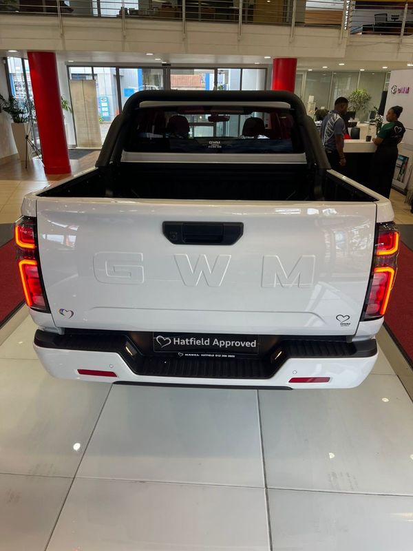 2026-GWM-P-Series-P300-20TD-SX-AUTO-DOUBLE-CAB image:3