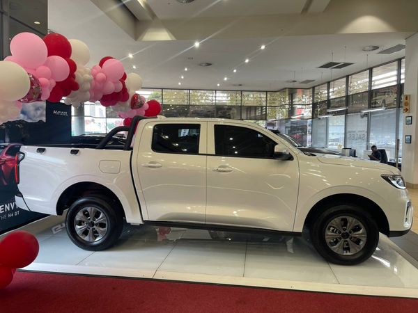 2026-GWM-P-Series-P300-20TD-SX-AUTO-DOUBLE-CAB image:4