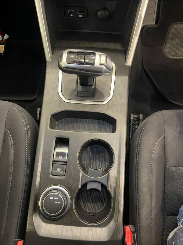 2026-GWM-P-Series-P300-20TD-SX-AUTO-DOUBLE-CAB image:7