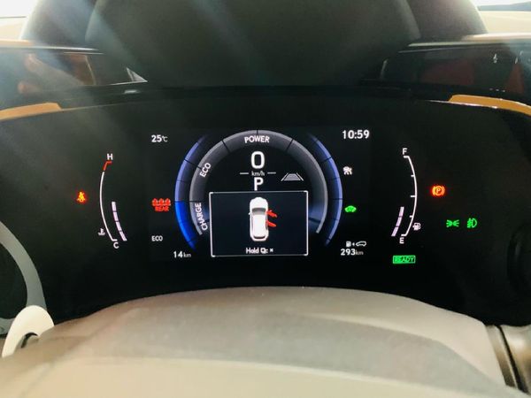 2026-Lexus-NX-350h-F-Sport image:14