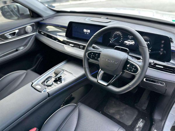 2026-Chery-Tiggo-7-Pro-15T-CSH-Ultra-DHT-Phev image:9