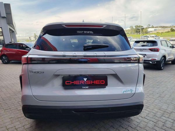 2026-Chery-Tiggo-7-Pro-15T-CSH-Ultra-DHT-Phev image:3