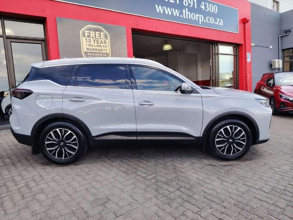 2026-Chery-Tiggo-7-Pro-15T-CSH-Ultra-DHT-Phev image:4