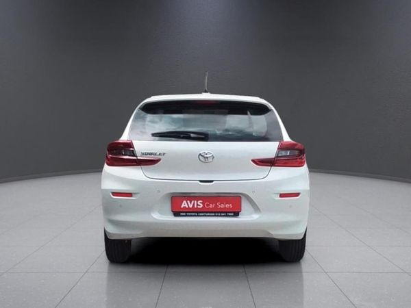 2025-Toyota-Starlet-15-XI image:5