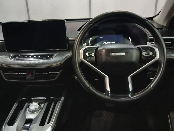 2023-Haval-Jolion-15T-S-Super-Luxury-DCT image:9