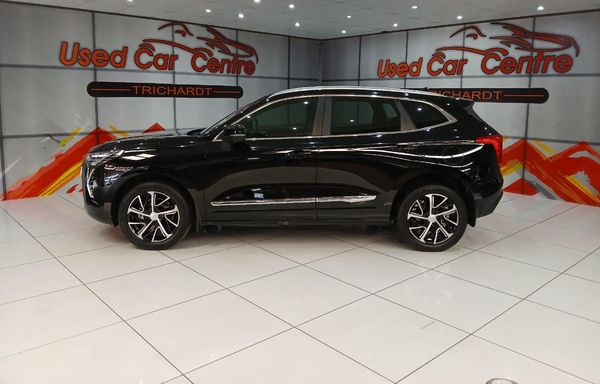 2023-Haval-Jolion-15T-S-Super-Luxury-DCT image:1