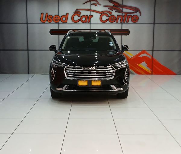 2023-Haval-Jolion-15T-S-Super-Luxury-DCT image:2
