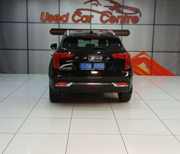 2023-Haval-Jolion-15T-S-Super-Luxury-DCT image:3