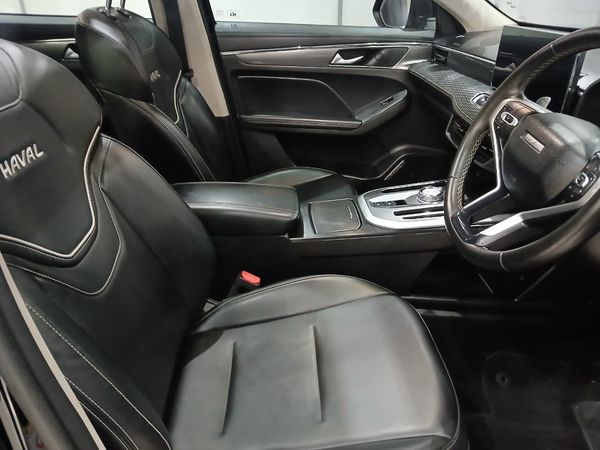 2023-Haval-Jolion-15T-S-Super-Luxury-DCT image:7