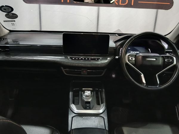 2023-Haval-Jolion-15T-S-Super-Luxury-DCT image:8
