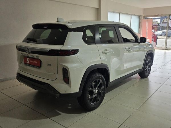 2026-Toyota-Urban-Cruiser-15-XS image:2