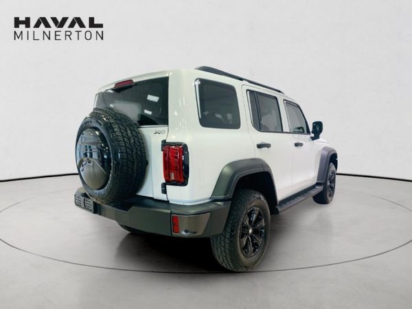 2025-GWM-Tank-300-24TD-Luxury-Auto image:3