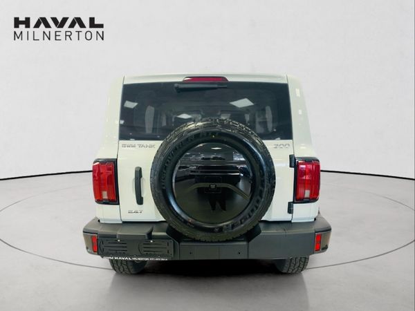 2025-GWM-Tank-300-24TD-Luxury-Auto image:4