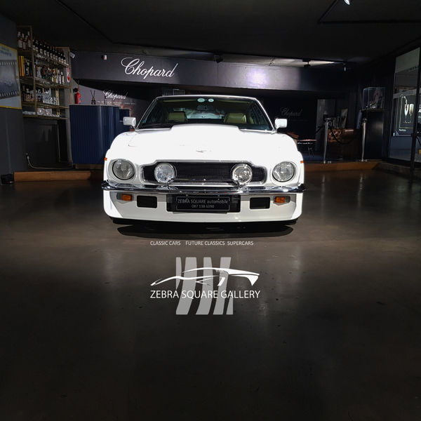 1983-Aston-Martin-V8-Vantage-Nimrod-Spec image:10