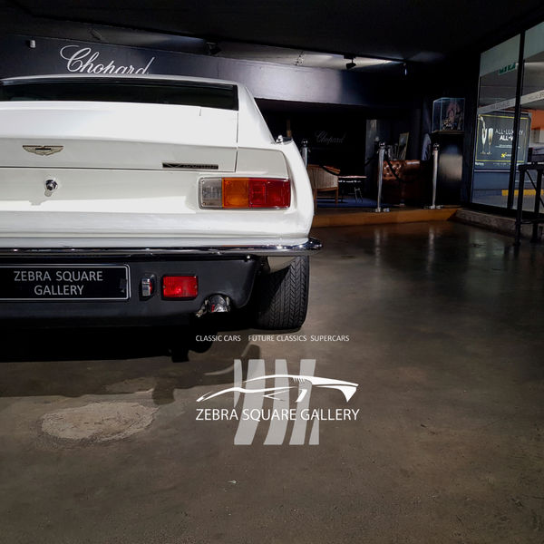 1983-Aston-Martin-V8-Vantage-Nimrod-Spec image:3