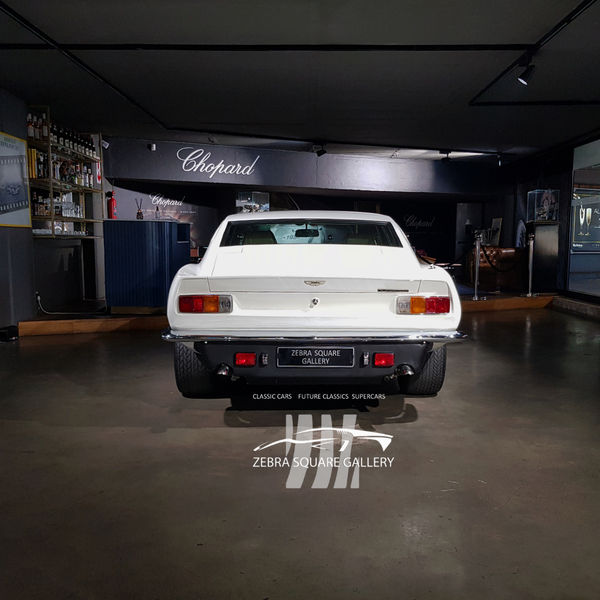 1983-Aston-Martin-V8-Vantage-Nimrod-Spec image:5