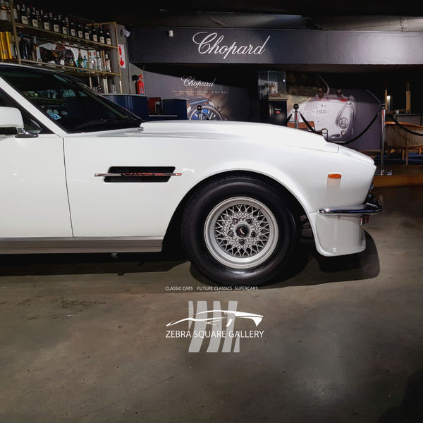 1983-Aston-Martin-V8-Vantage-Nimrod-Spec image:6