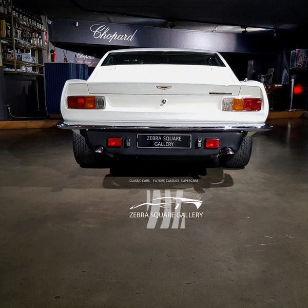 1983-Aston-Martin-V8-Vantage-Nimrod-Spec image:7