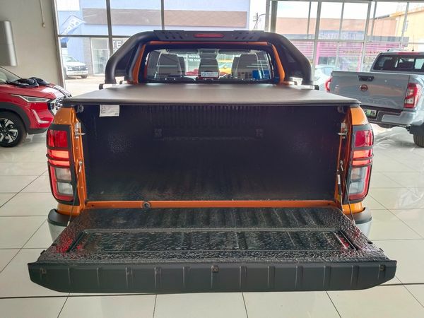 2026-Mitsubishi-Triton-24-Di-DC-Xtreme-Double-Cab-4-x-2-Auto image:4