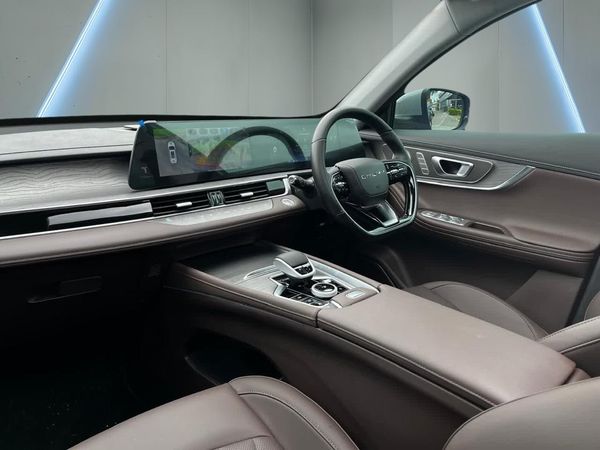2025-Chery-Tiggo-8-Pro-Max-20-TDGi-Executive-DCT image:12