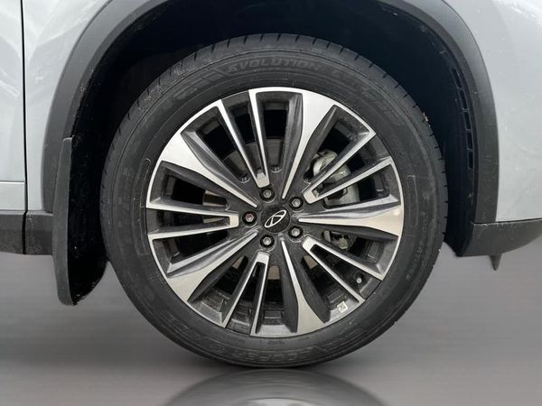 2025-Chery-Tiggo-8-Pro-Max-20-TDGi-Executive-DCT image:15