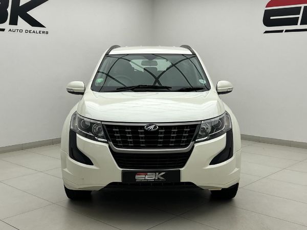 2020-Mahindra-XUV-500-22D-mHawk-7-seat-W4 image:1