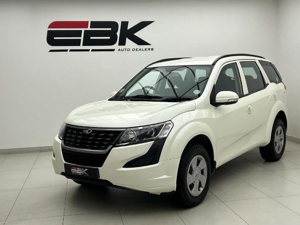 2020-Mahindra-XUV-500-22D-mHawk-7-seat-W4 image:2