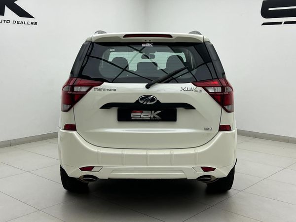 2020-Mahindra-XUV-500-22D-mHawk-7-seat-W4 image:4