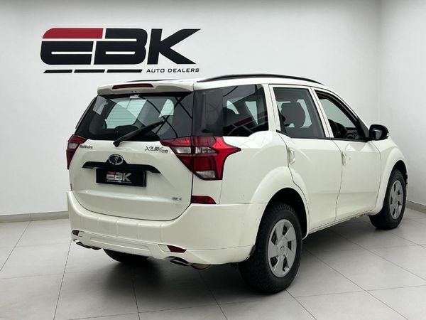 2020-Mahindra-XUV-500-22D-mHawk-7-seat-W4 image:5
