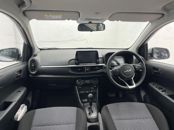 2026-Kia-Picanto-10-LS-Auto image:9