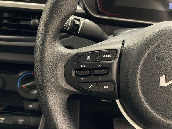 2026-Kia-Picanto-10-LS-Auto image:11