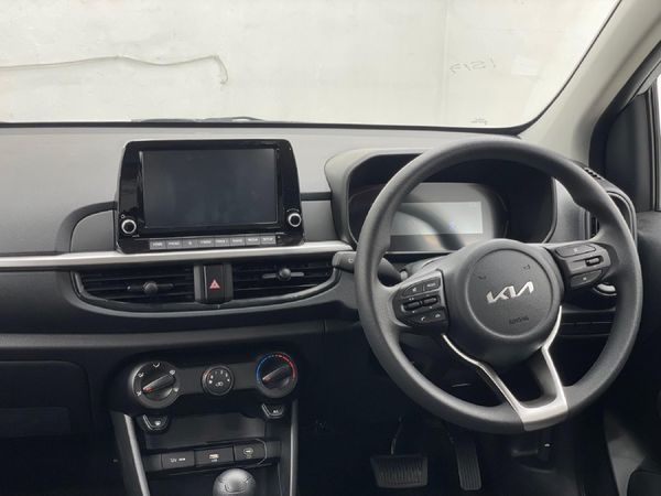 2026-Kia-Picanto-10-LS-Auto image:15