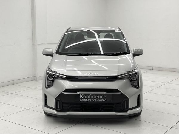 2026-Kia-Picanto-10-LS-Auto image:1