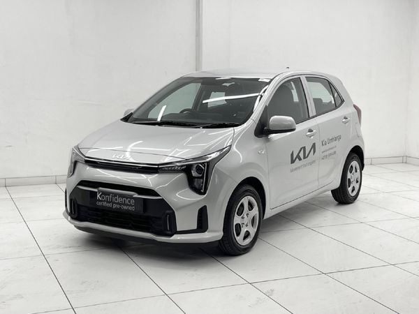 2026-Kia-Picanto-10-LS-Auto image:2