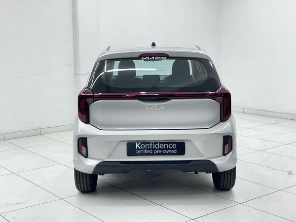2026-Kia-Picanto-10-LS-Auto image:4