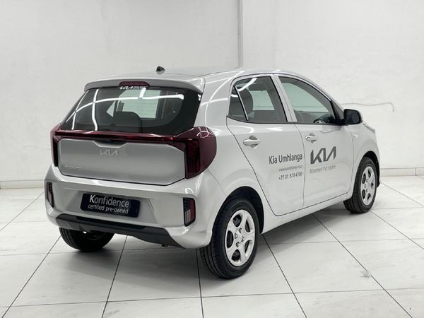 2026-Kia-Picanto-10-LS-Auto image:5