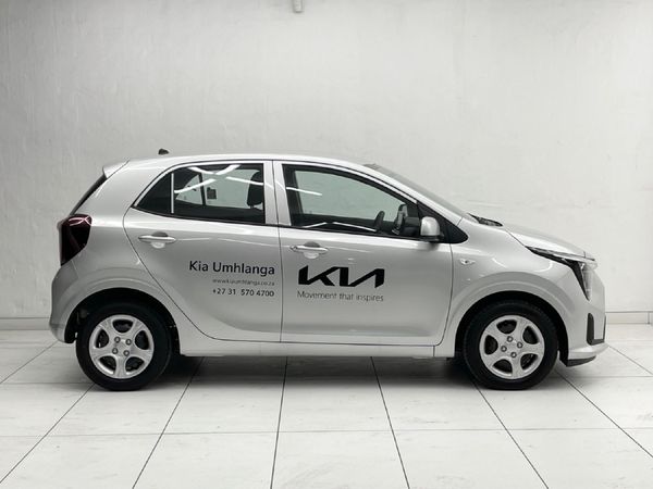 2026-Kia-Picanto-10-LS-Auto image:6