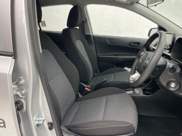2026-Kia-Picanto-10-LS-Auto image:7