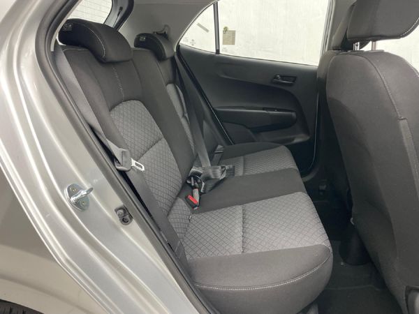 2026-Kia-Picanto-10-LS-Auto image:8