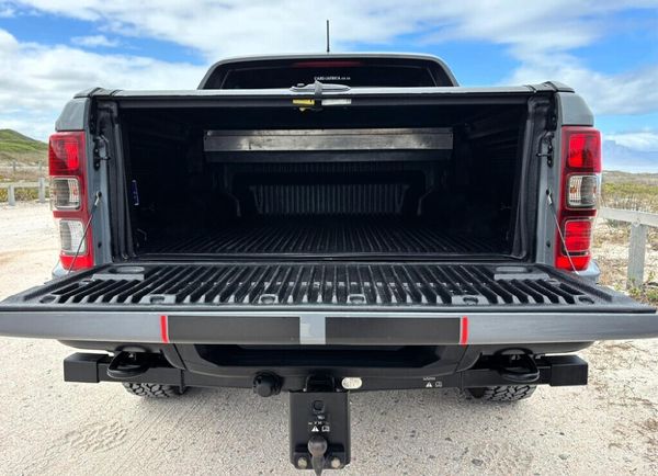 2022-Ford-Ranger-Raptor-SE-20D-Bi-Turbo-4x4-Auto-Double-Cab image:11