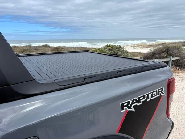 2022-Ford-Ranger-Raptor-SE-20D-Bi-Turbo-4x4-Auto-Double-Cab image:12