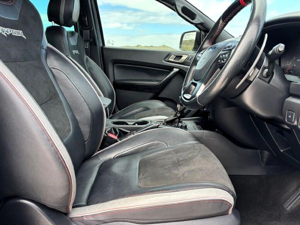 2022-Ford-Ranger-Raptor-SE-20D-Bi-Turbo-4x4-Auto-Double-Cab image:13