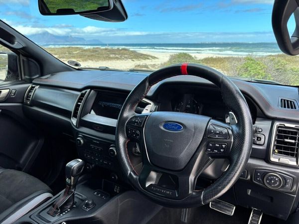 2022-Ford-Ranger-Raptor-SE-20D-Bi-Turbo-4x4-Auto-Double-Cab image:19