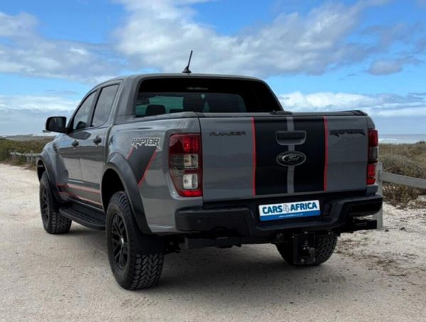 2022-Ford-Ranger-Raptor-SE-20D-Bi-Turbo-4x4-Auto-Double-Cab image:5