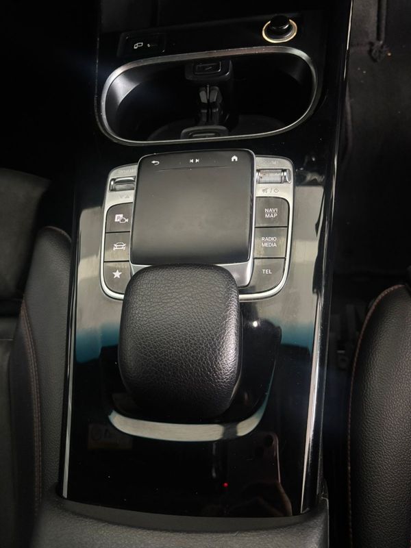 2018-Mercedes-Benz-A-Class-A-200-Auto image:13