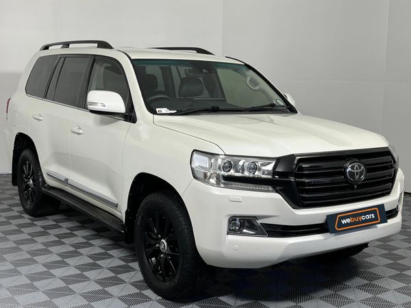 2018-Toyota-Land-Cruiser-200-45-D-V8-VX-R-Auto image:15