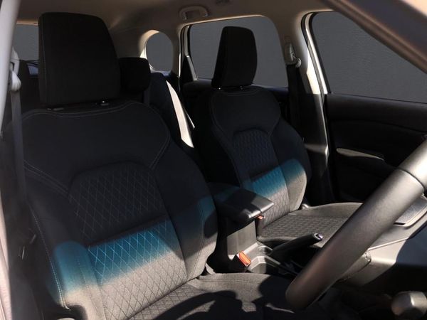 2025-Suzuki-Grand-Vitara-15-GL-Auto image:9