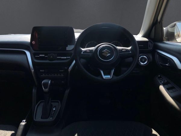 2025-Suzuki-Grand-Vitara-15-GL-Auto image:10