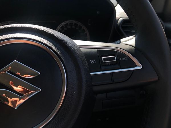 2025-Suzuki-Grand-Vitara-15-GL-Auto image:13